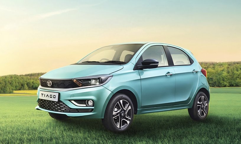 Tata Tiago